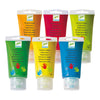 Finger Paint Tubes – Set of 6