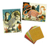 Mosaics – Dinosaurs