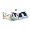 Life In The Castle with Reusable Stickers