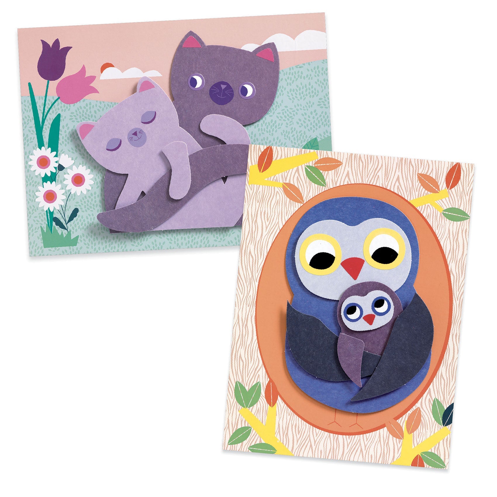 Create with Paper – Hugs