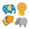 Soft Mosaics – Jungle