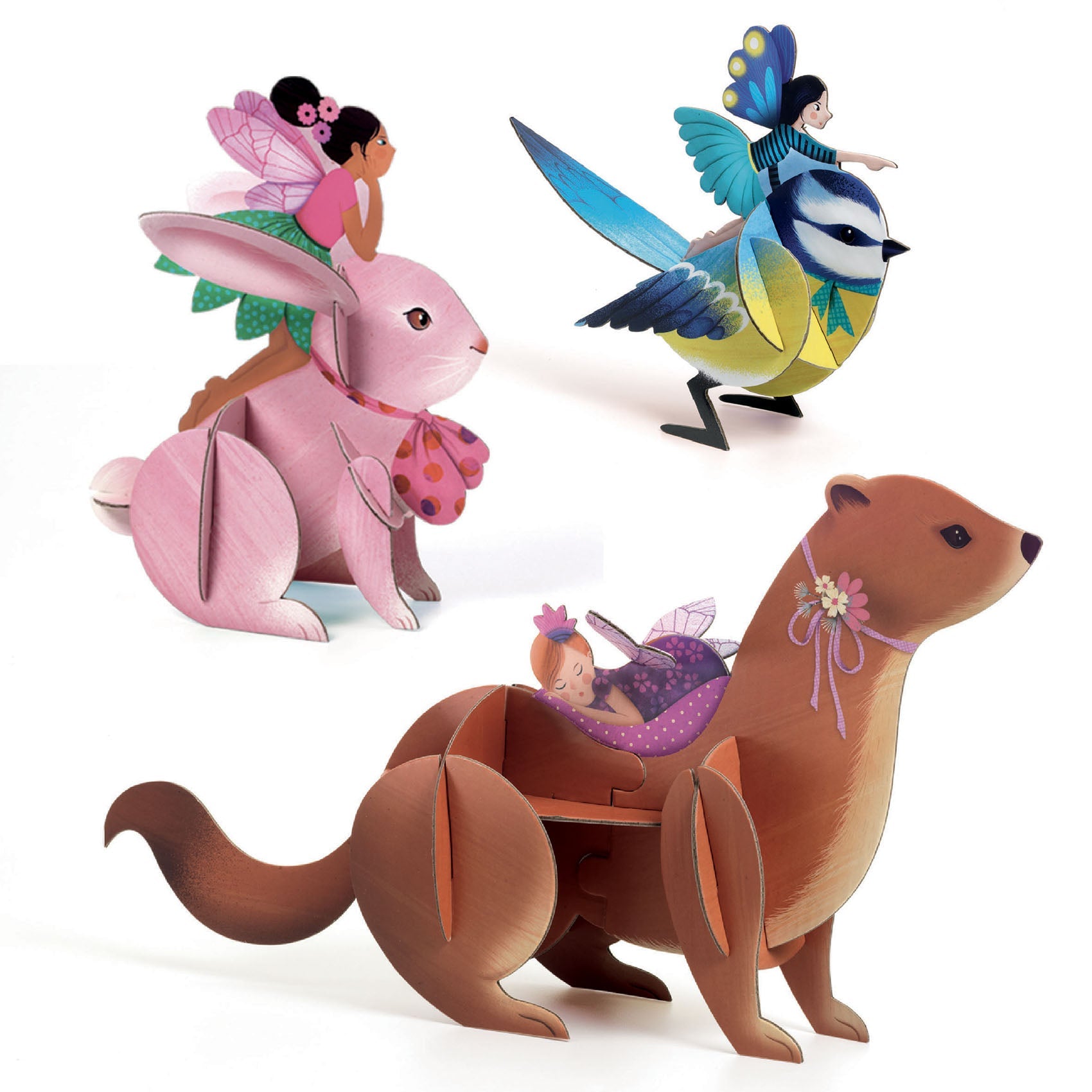 Fairy Activity Box