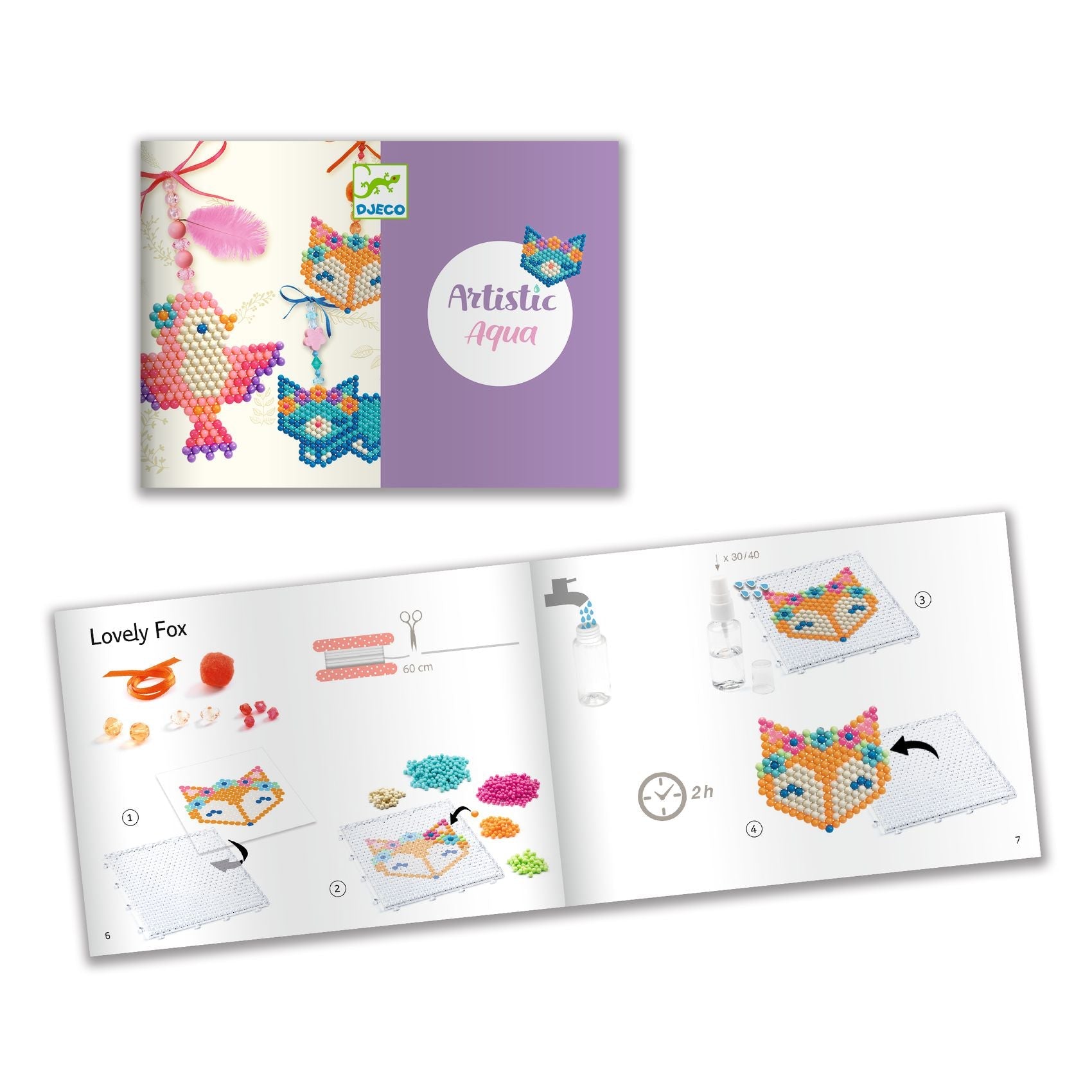 Artistic Patch – Country Charm