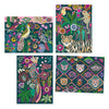 Scratch Cards – Rococo