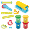 Classic Starter Play Dough Set