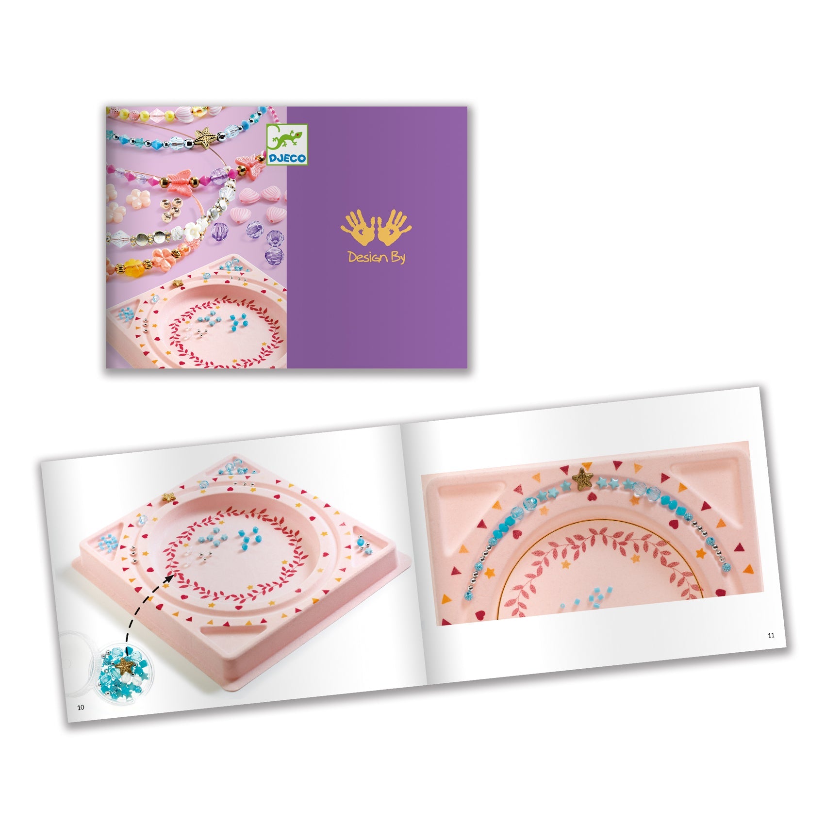 Headbands Workshop – Precious