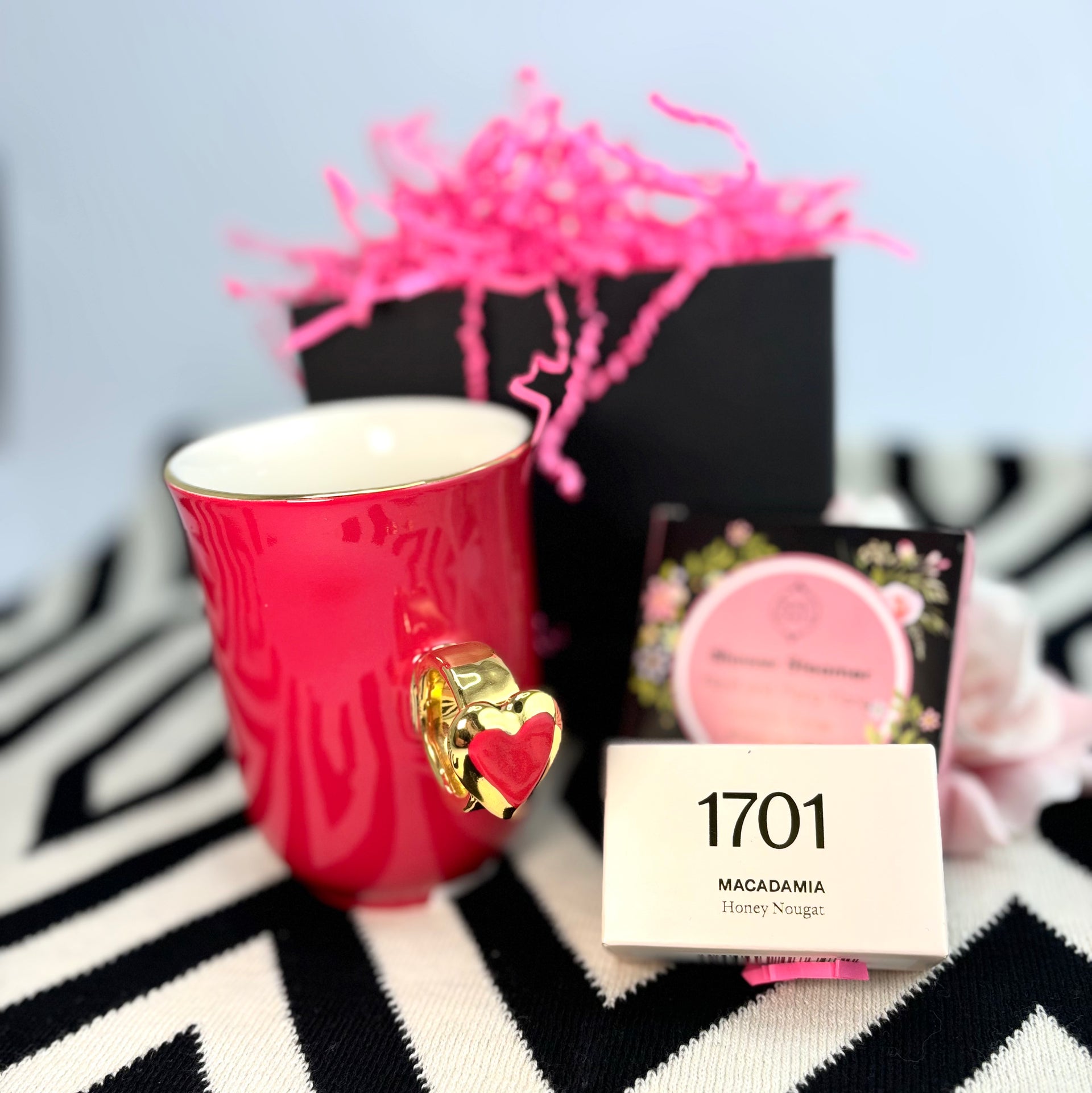 Mother's Day Gift Set