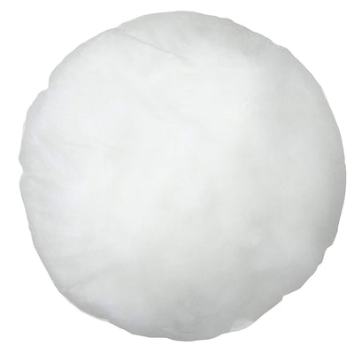 Cushion Inner Round Feather