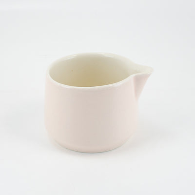 Kiki Milk Jug - Pink Gloss