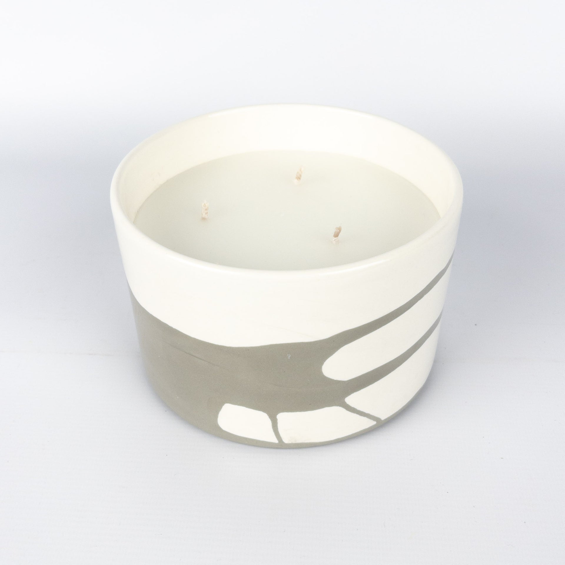 PAUSE Diana Jar Candle