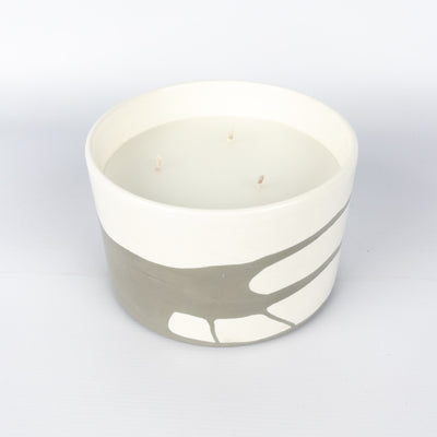 PAUSE Diana Jar Candle