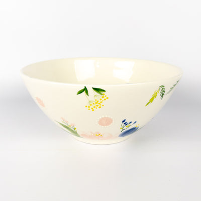 Salad Bowl Medium - Oasis Magnolia