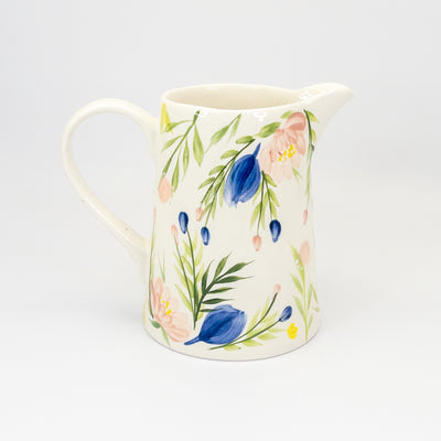 Old Farm Jug Oasis Magnolia