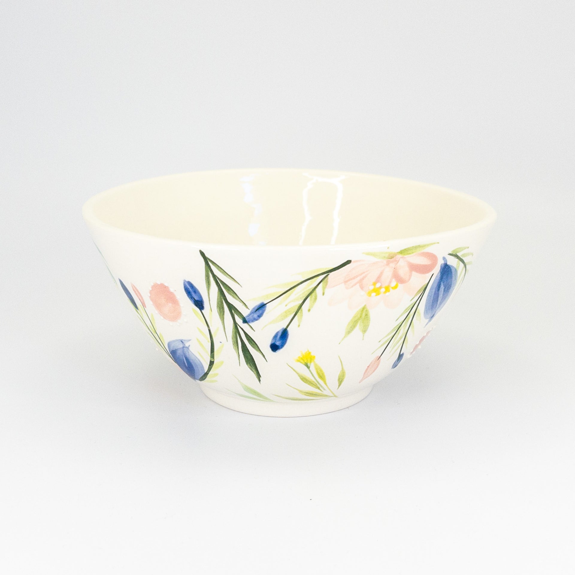 Salad Bowl Small - Oasis Magnolia