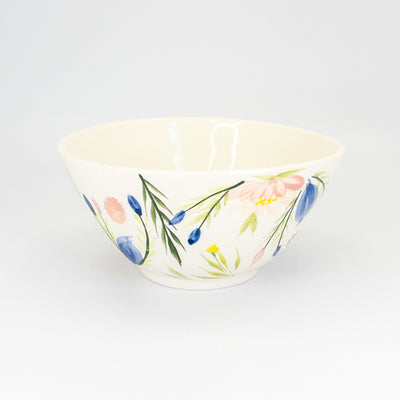 Salad Bowl Small - Oasis Magnolia