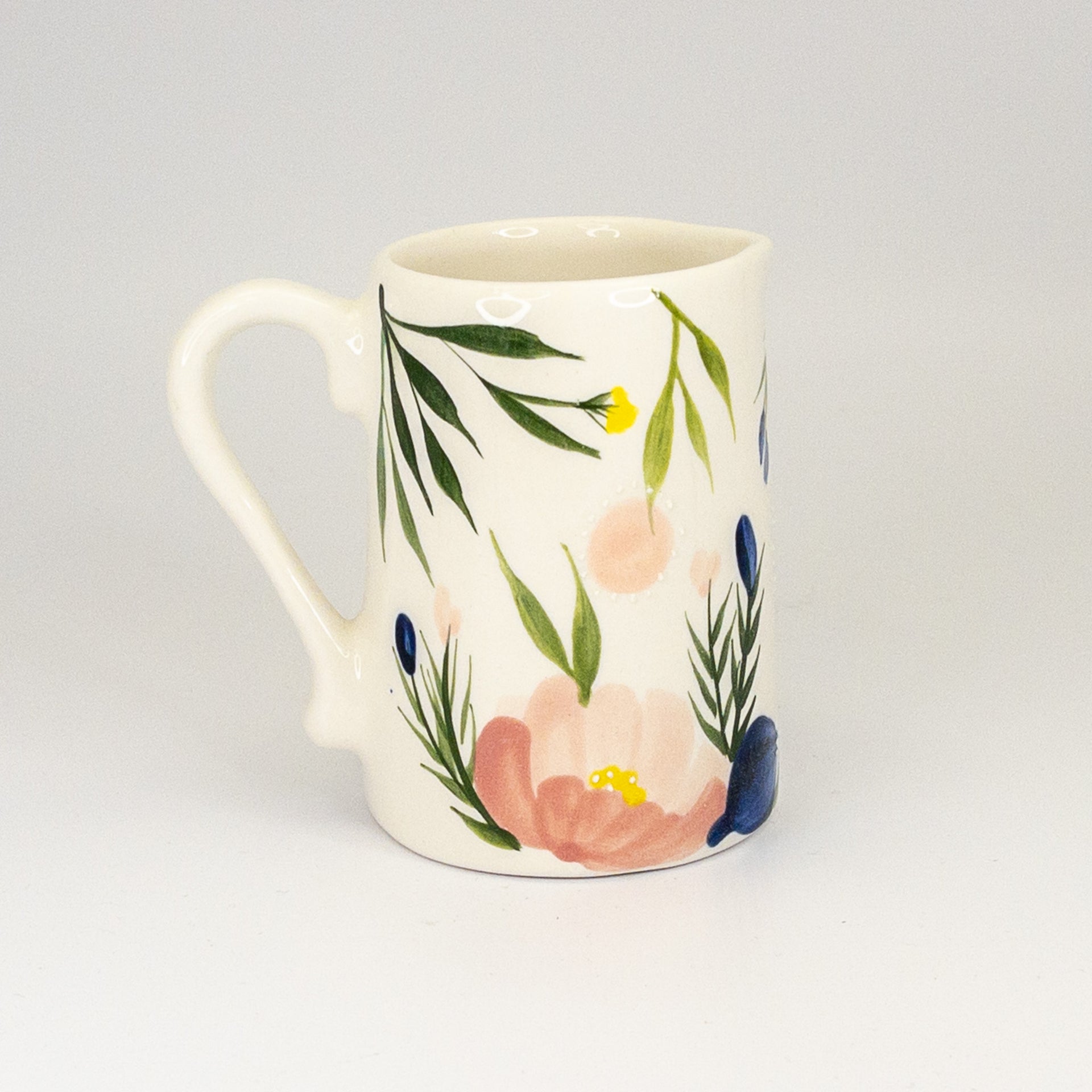 Milk Jug - Oasis Magnolia
