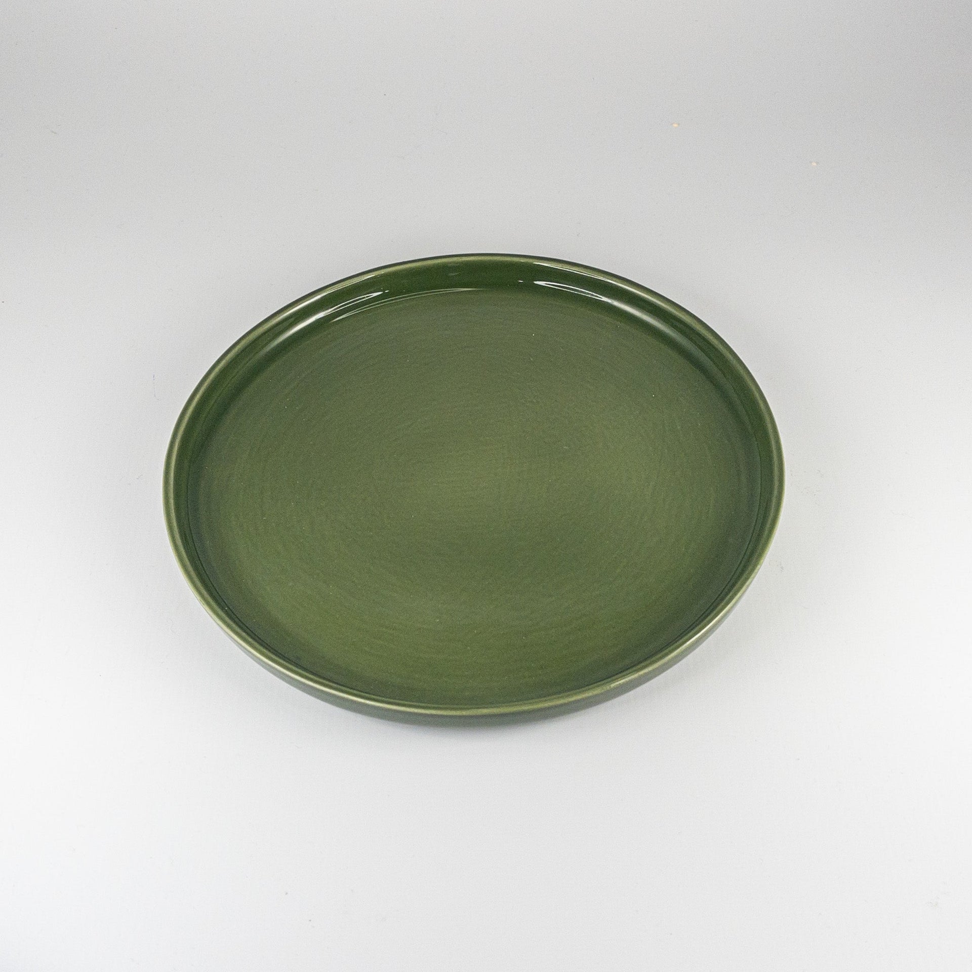 Kiki Side Plate - Fynbos