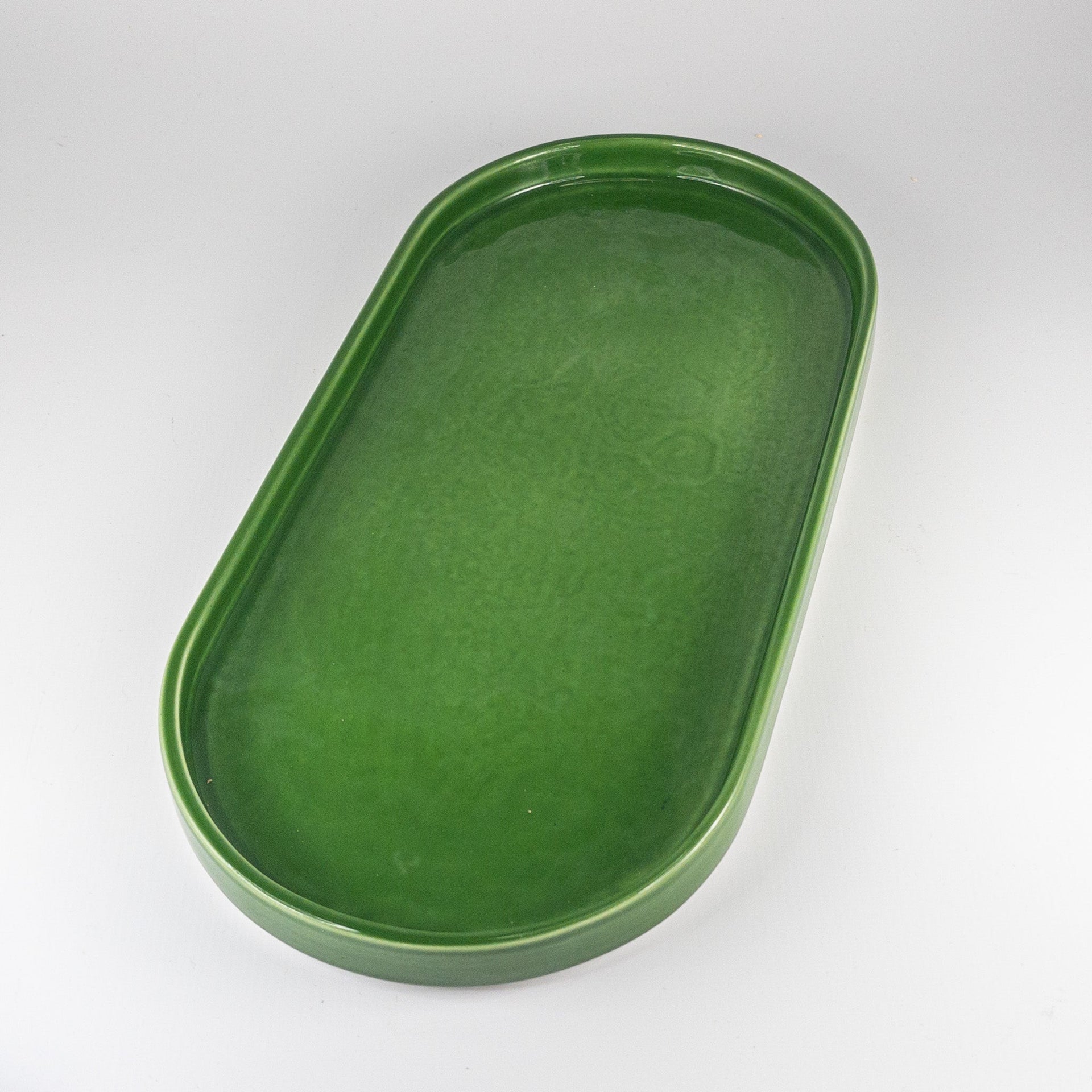 Kiki Oval Platter - Fynbos