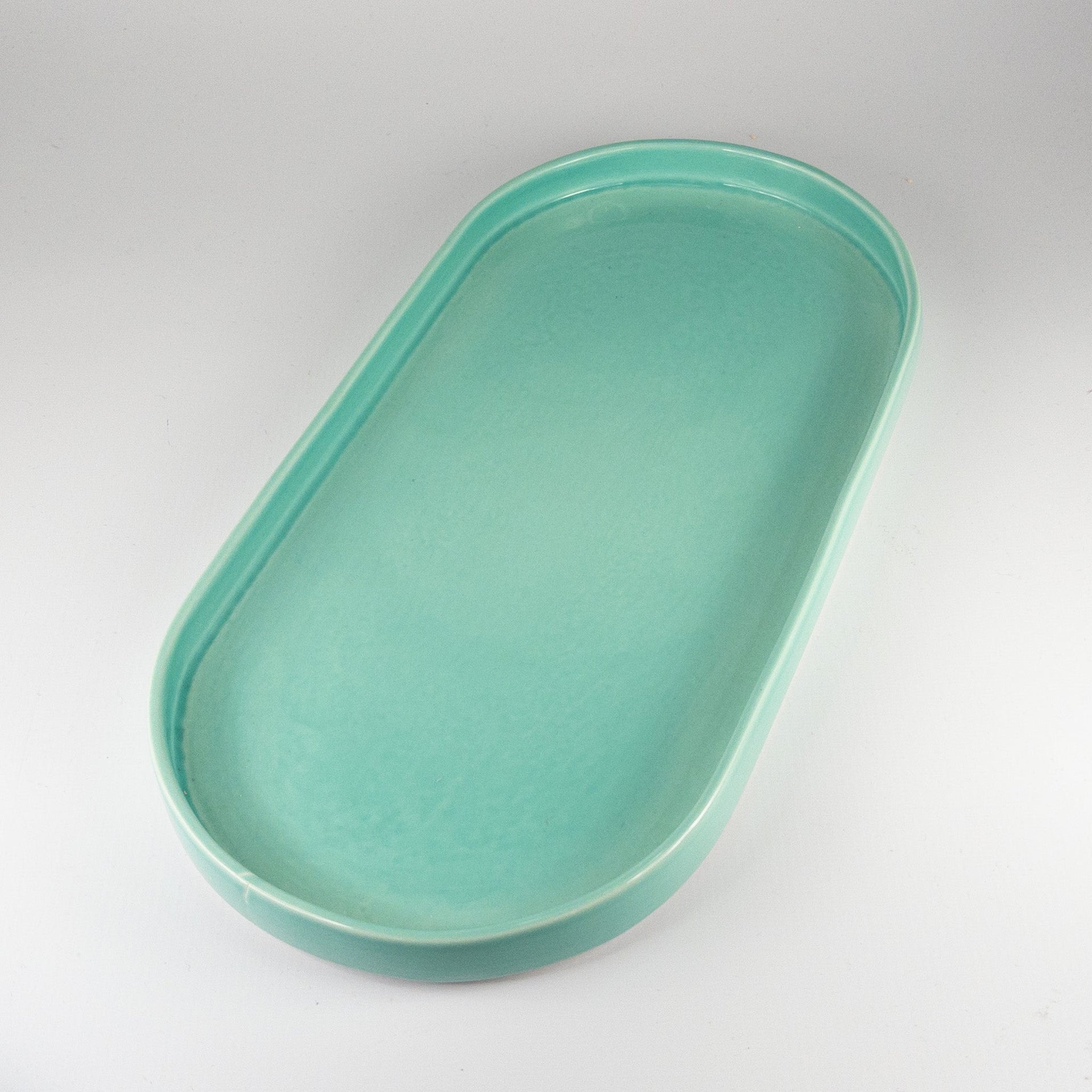 Kiki Oval Platter - Fynbos