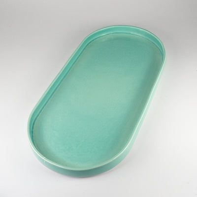 Kiki Oval Platter - Fynbos