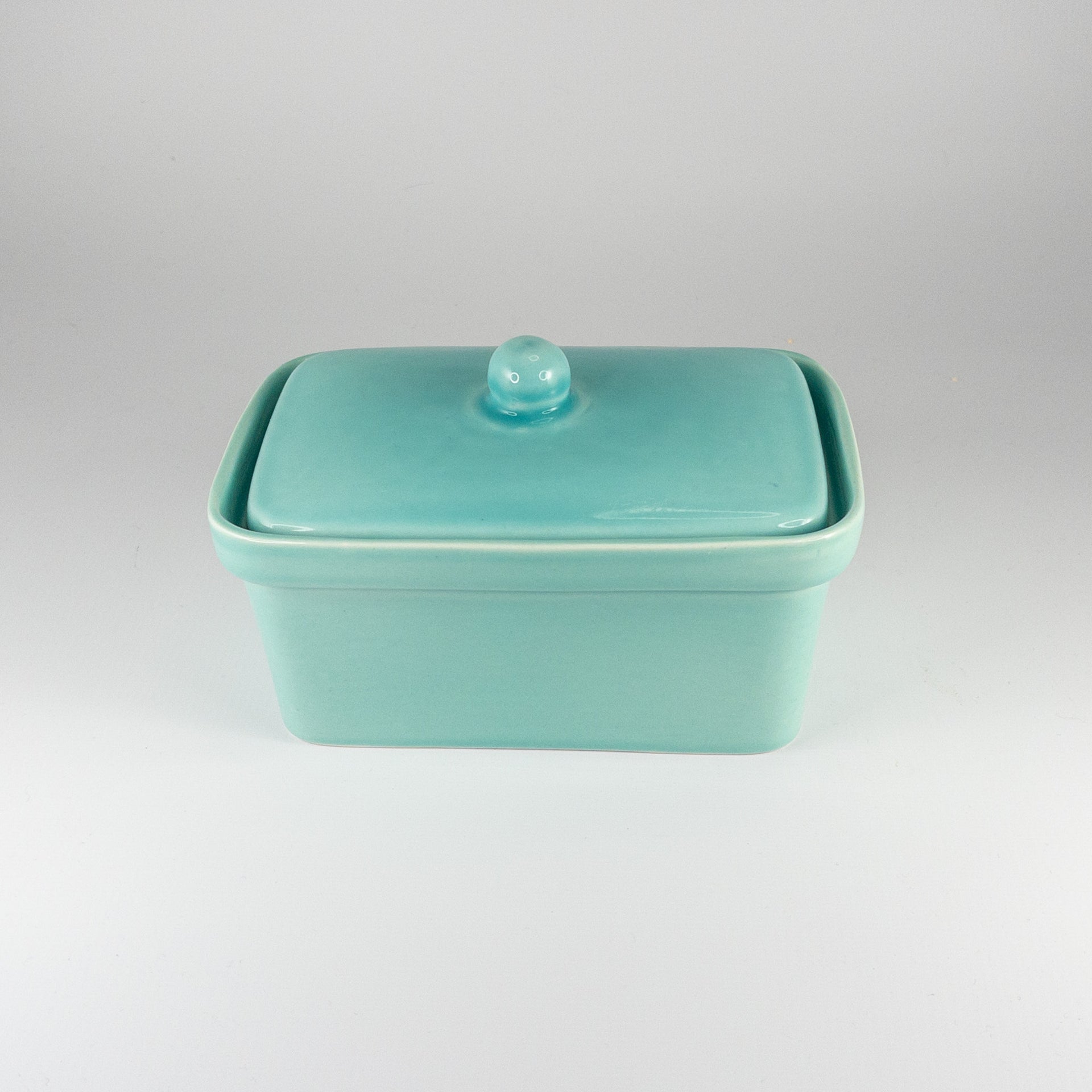 Butter Dish - Fynbos
