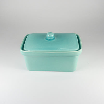Butter Dish - Fynbos