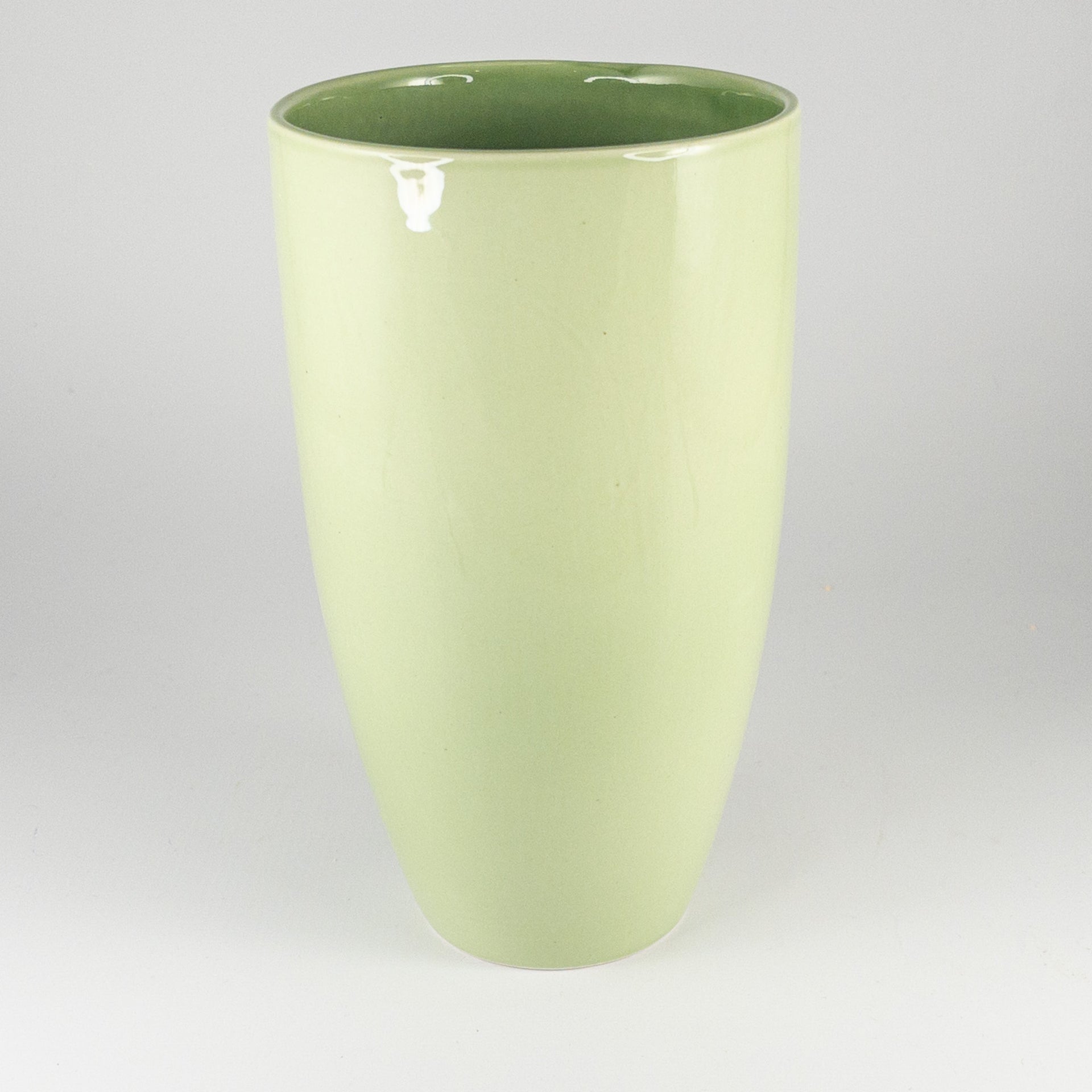 Bullet Vase - Fynbos