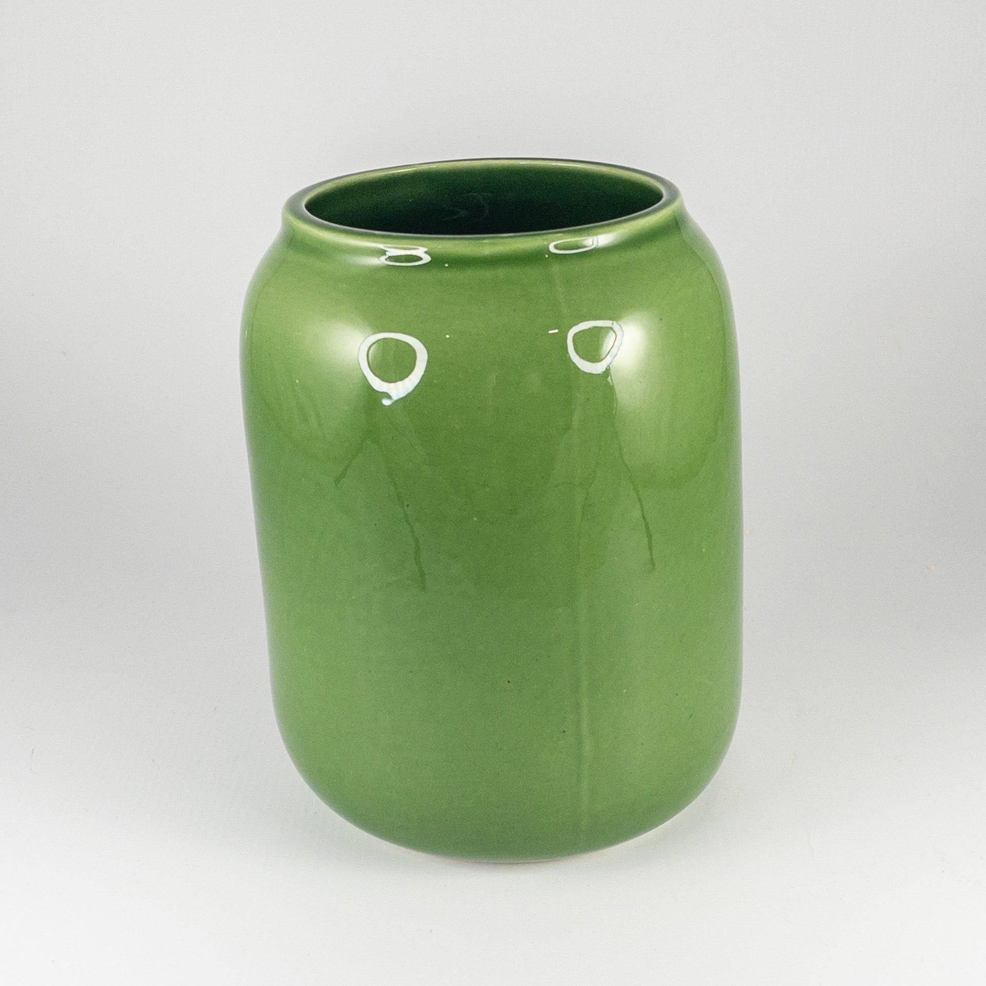 Lily Vase - Fynbos
