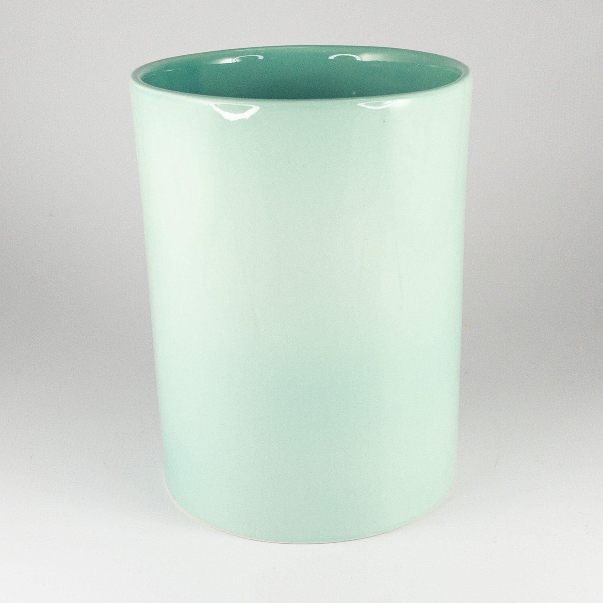 Cylinder Vase - Fynbos