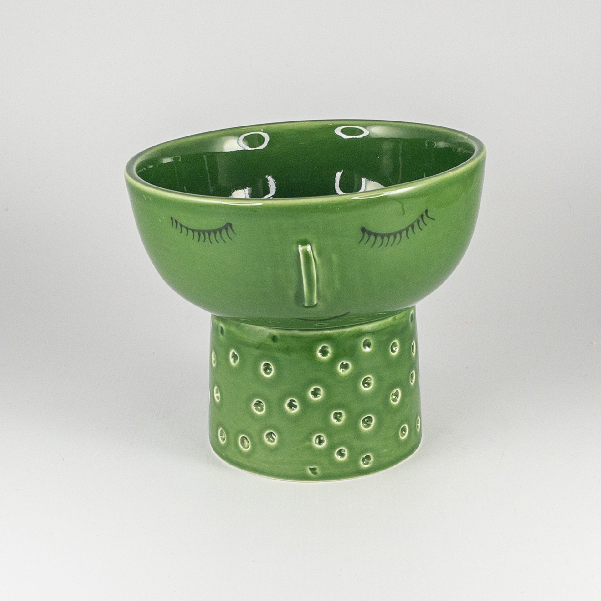 Olivia Flower Pot - Fynbos