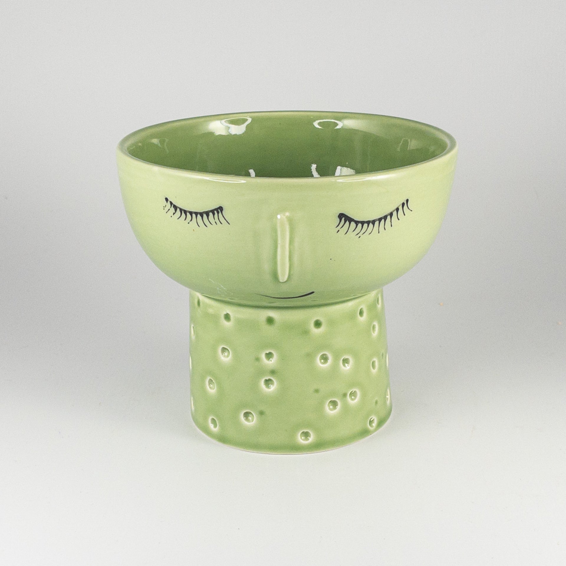 Olivia Flower Pot - Fynbos