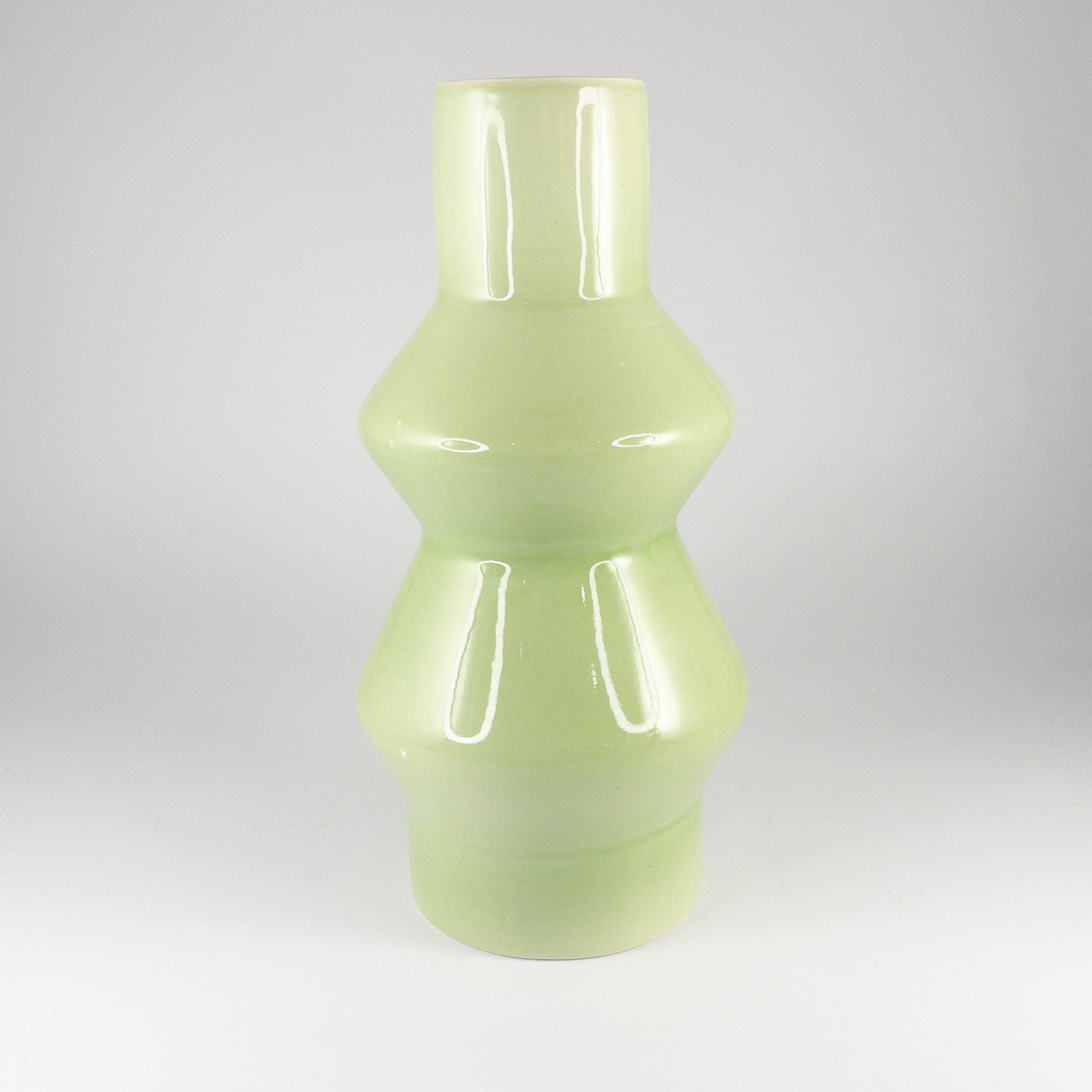Julia Vase Large - Fynbos