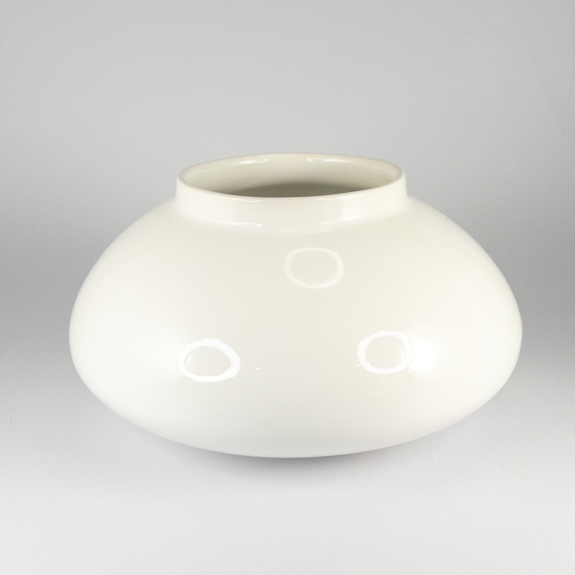 Protea Vase