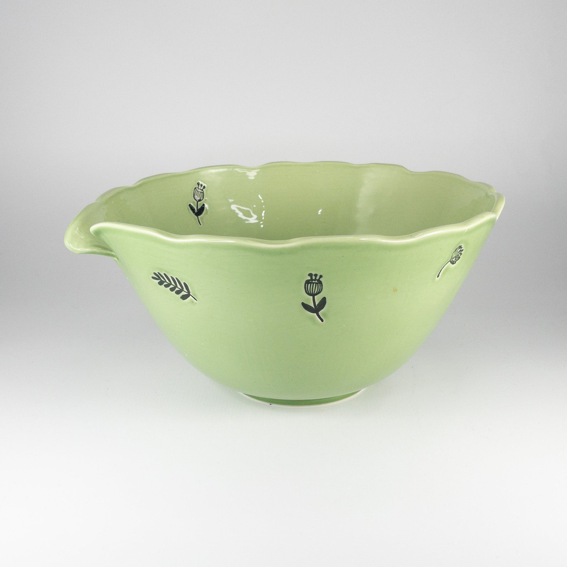 Salad Bowl (Large) - Fynbos