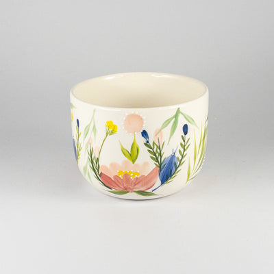 Emma Bowl Medium - Oasis Magnolia