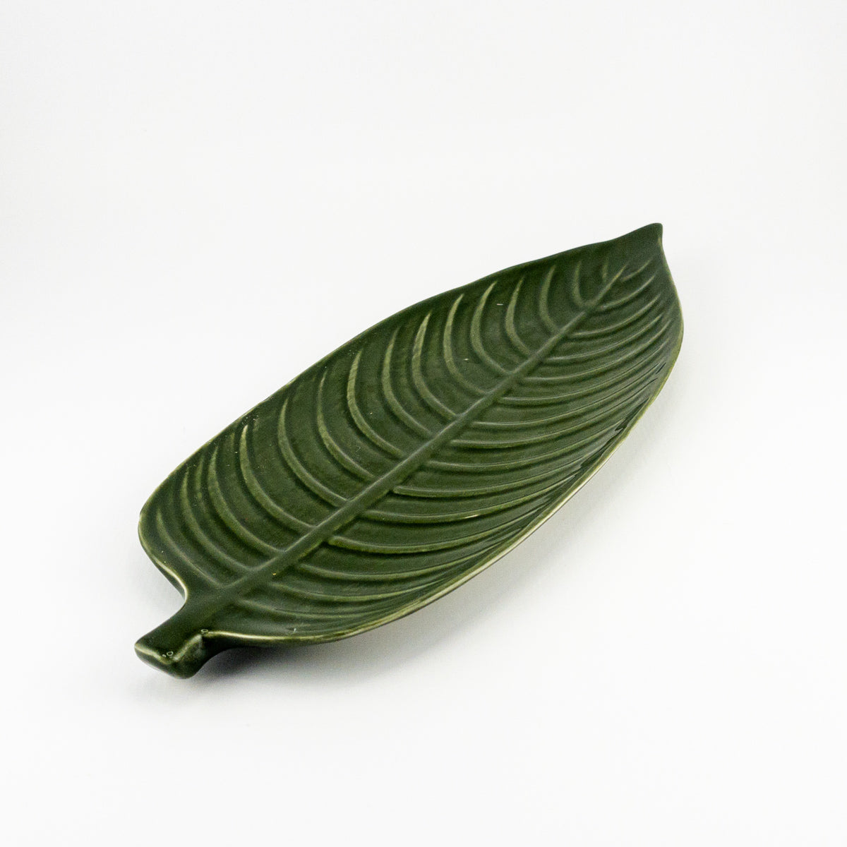 Leaf Platter - Fynbos
