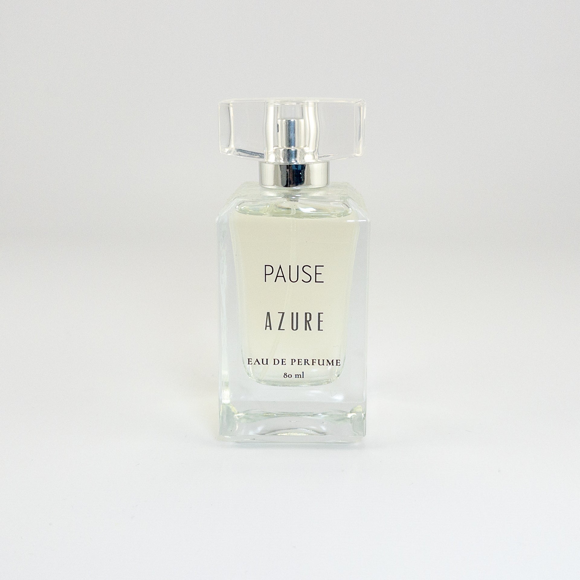 PAUSE Perfume (80ml)