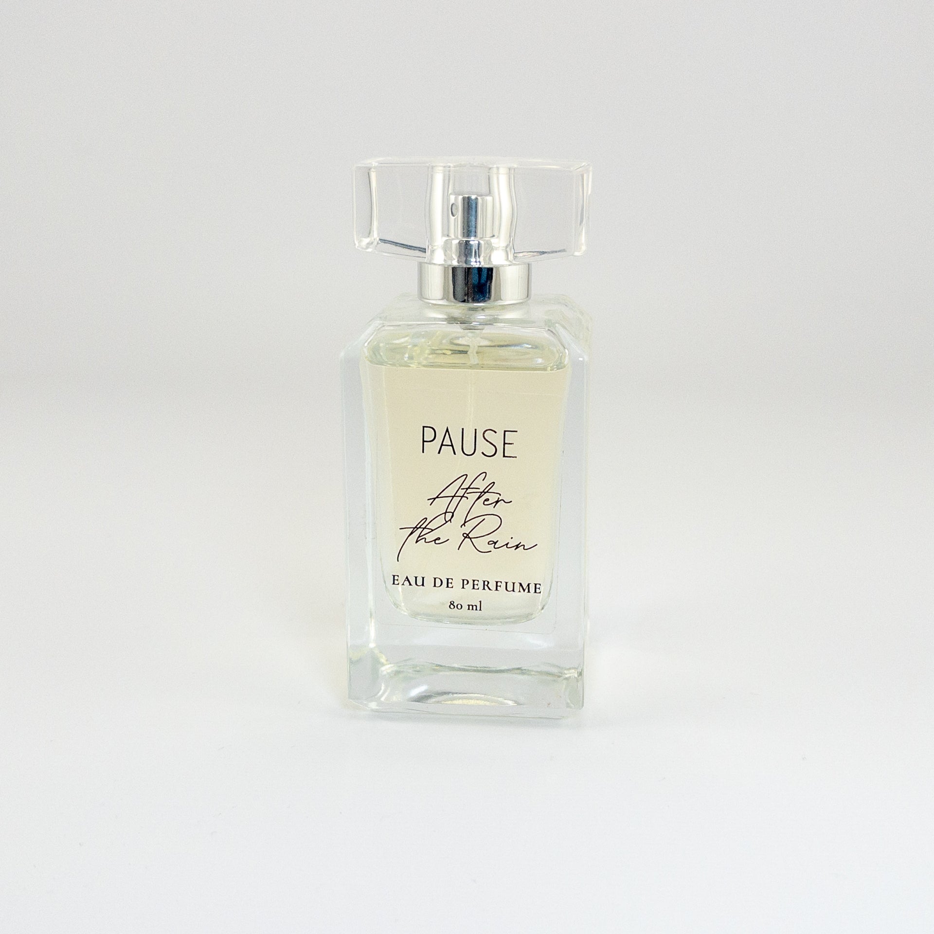 PAUSE Perfume (80ml)