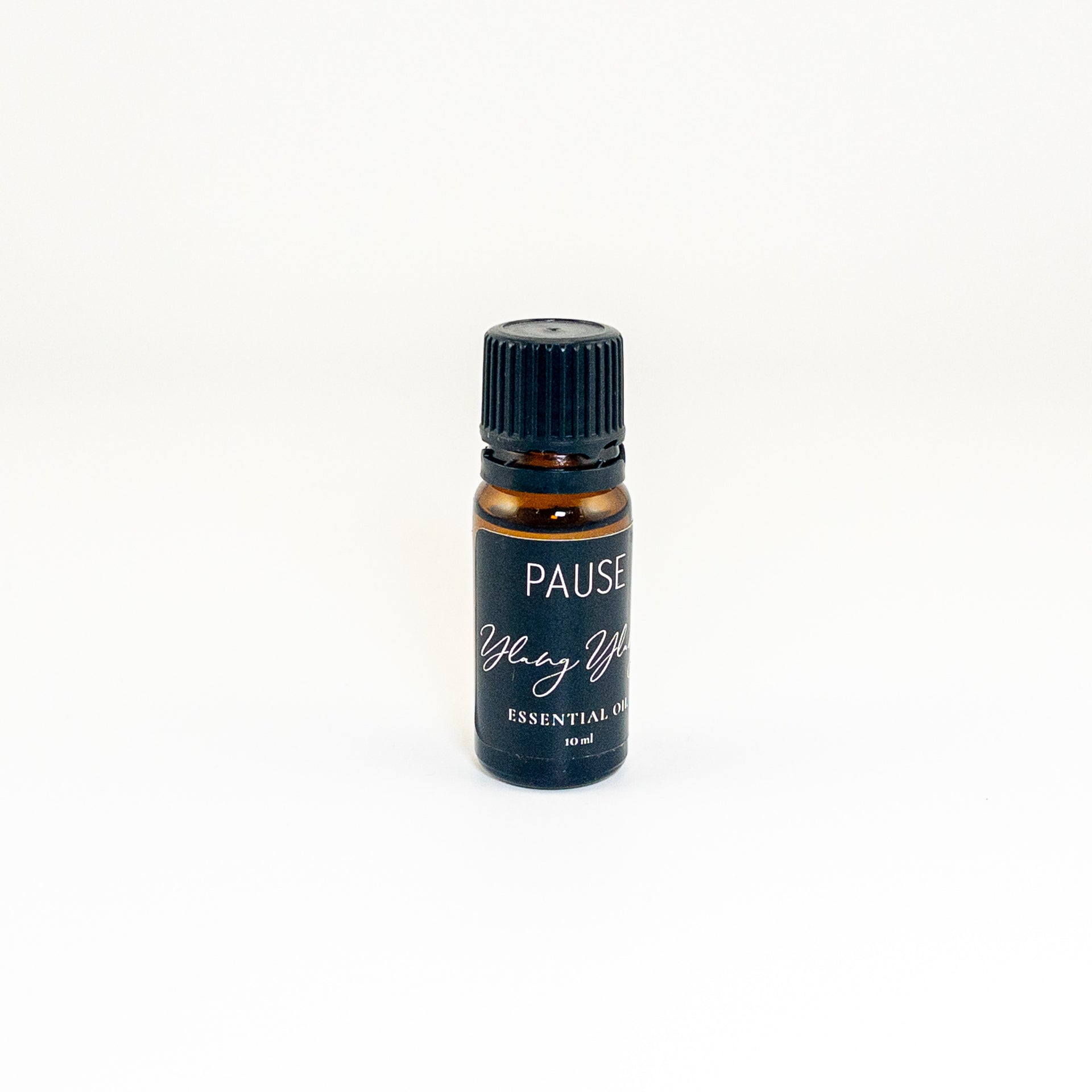 PAUSE Essentail Oil (10ml) - Ylang Ylang