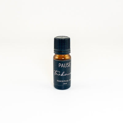 PAUSE Essentail Oil (10ml) - Frankincense