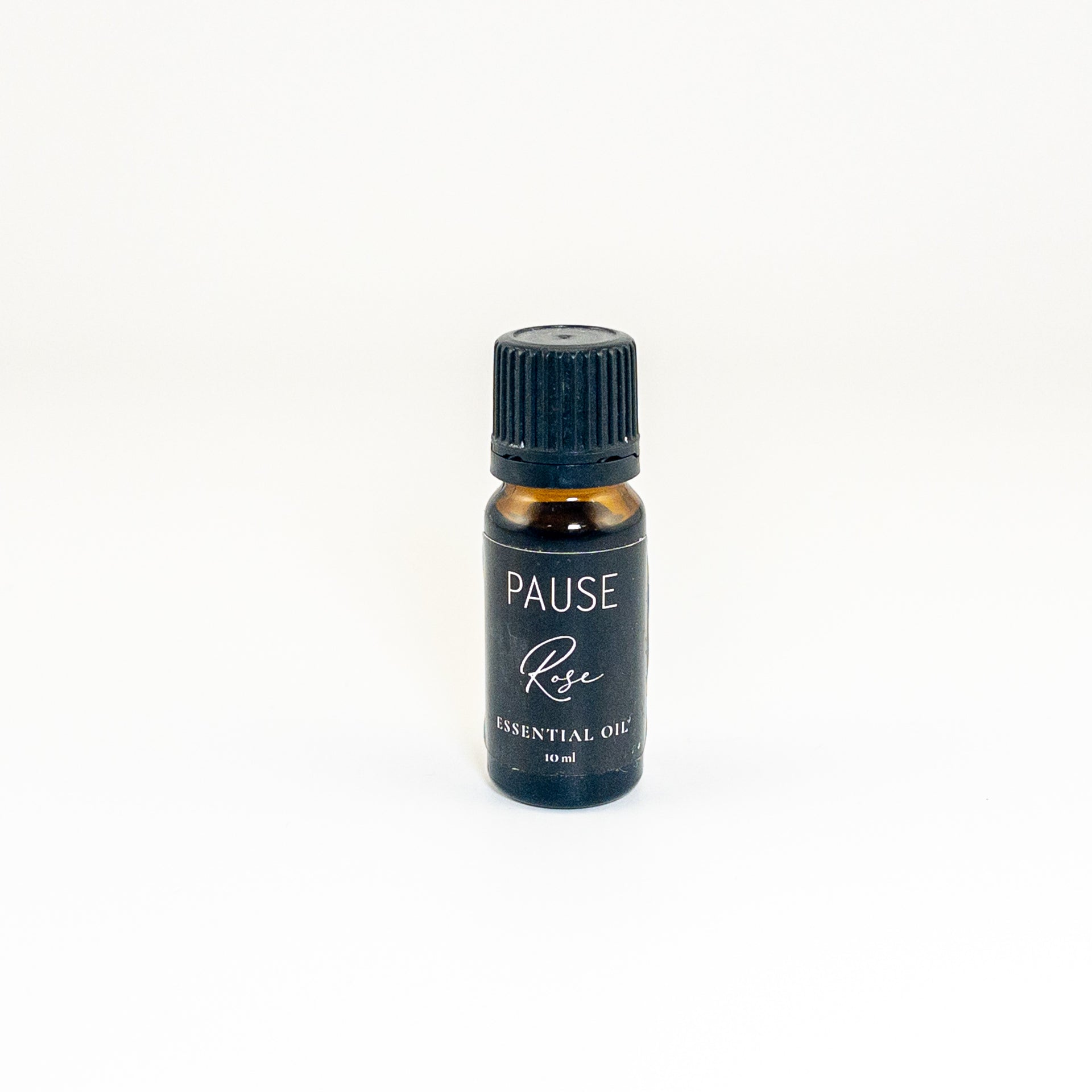 PAUSE Essentail Oil (10ml) - Rose