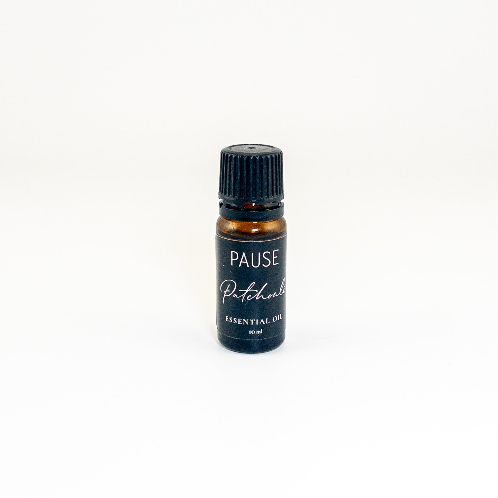 PAUSE Essentail Oil (10ml) - Patchouli