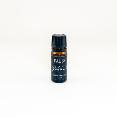 PAUSE Essentail Oil (10ml) - Patchouli
