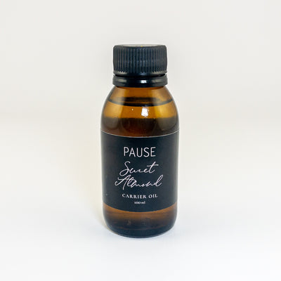 PAUSE Carrier Oil (100ml)