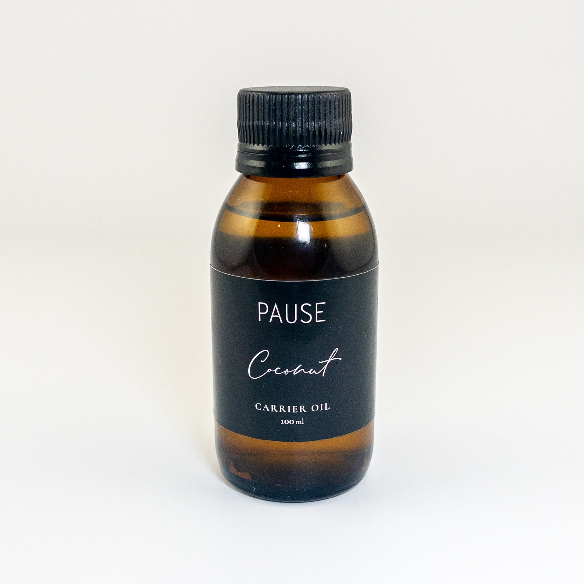PAUSE Carrier Oil (100ml)