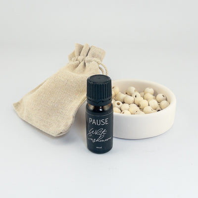 PAUSE Fragrant Beads