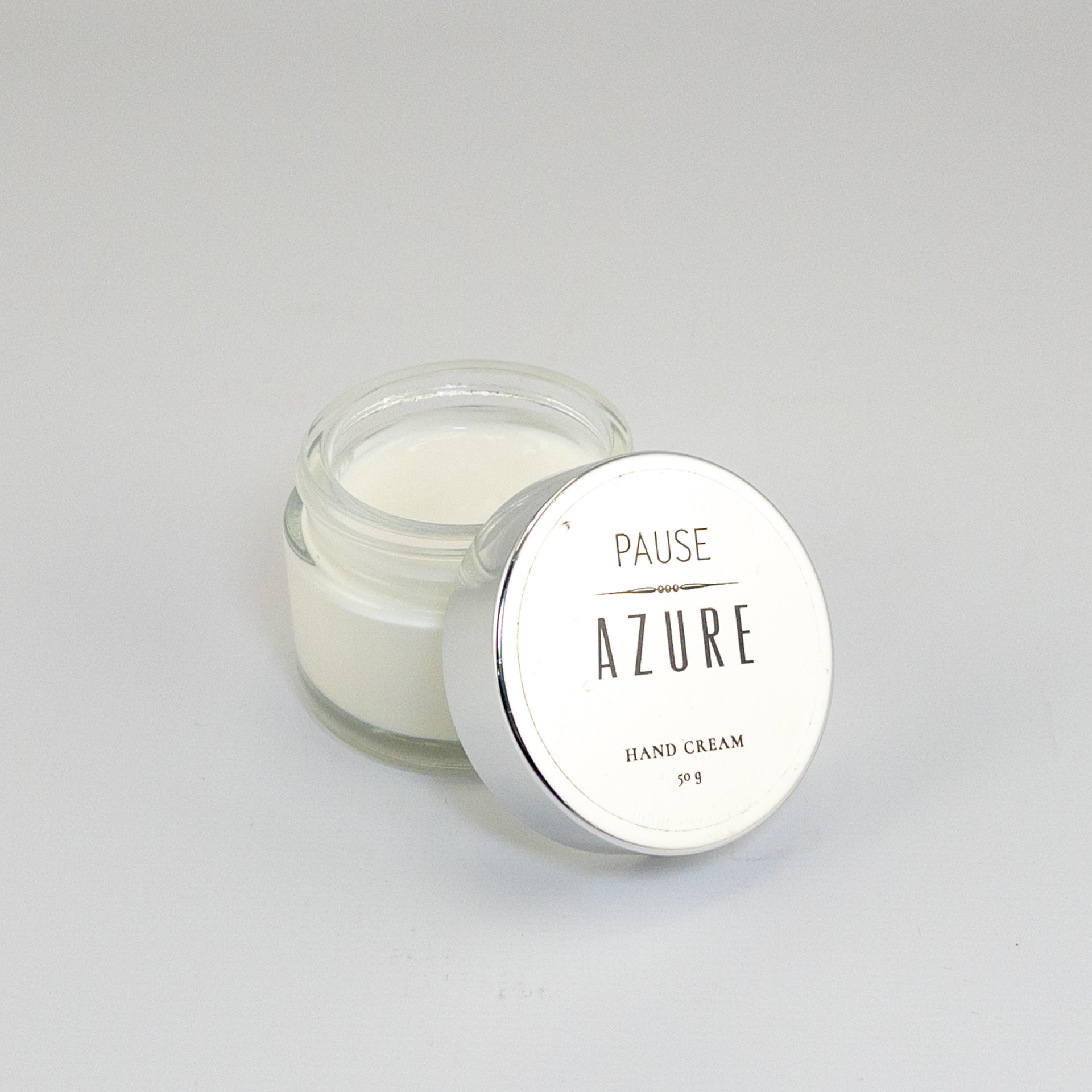 PAUSE Hand Cream (50g)