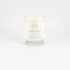 PAUSE Glass Candle Small