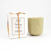 PAUSE Elli Candle