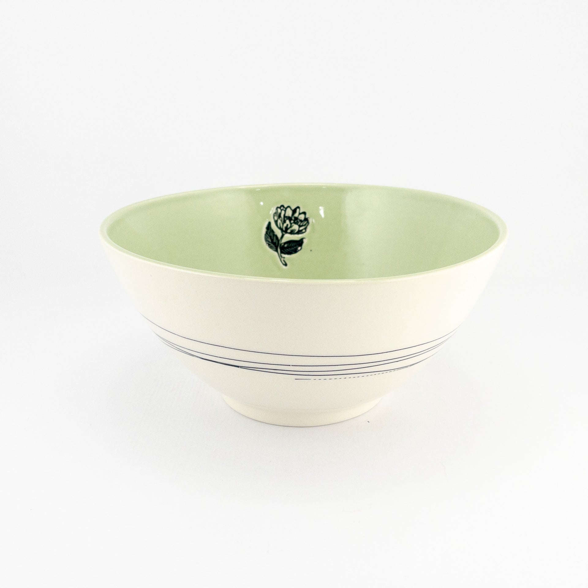 Salad Bowl (Small) - Fynbos
